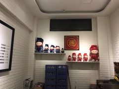 -大嘻咹biangbiang面(历史博物馆店)