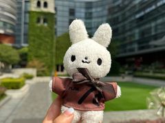 -StayReal Cafe(长宁来福士广场东八区店)