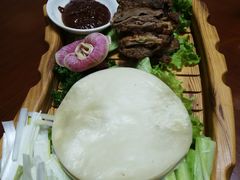 -大草原清真饭庄(沙河店)