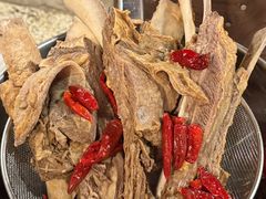 -邓莽子老火锅(鲁祖庙店)