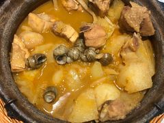 -丽丽三鲜螺蛳粉(田林路店)