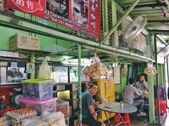 -多春茶室