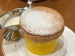 -Entrecôte 法国牛扒馆(保利·时光里店)