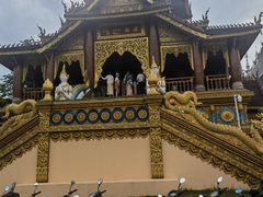 -西双版纳总佛寺