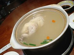 -19号私房菜(云南路店)