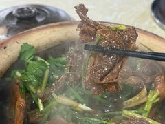 -霞姐屯昌枫木香草鸭店(海螺店)