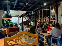 -苏西花园西餐厅(谷德店)