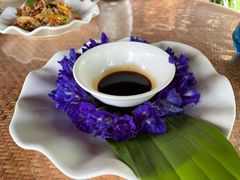 -傣家苑傣味餐厅