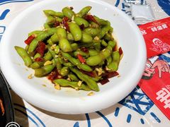 绝味毛豆-松哥油焖大虾(科技园店)