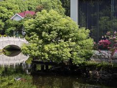 -上海怡沁园度假酒店
