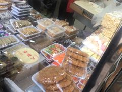 -老王记糕干(养鱼池路店)