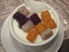-南信牛奶甜品专家