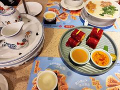 -点都德(大茶楼店)
