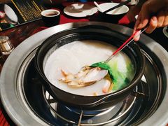 -大良毋米粥(锦龙路总店)