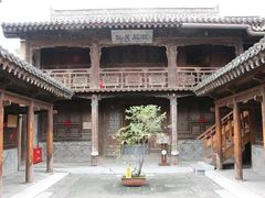 -胡氏古民居建筑