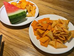 -吕氏疙瘩汤·私家菜馆(慈云寺店)