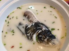 -浔味·山屿湖·正宗淳牌全鱼宴老字号