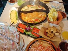 -浦江城市生活广场(江月路店)