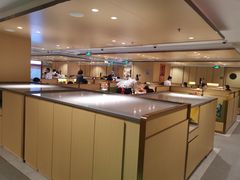 -海底捞火锅(团结桥店)