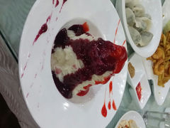 -喜盈门特色烤鸭(胜利店)