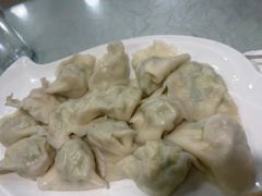 -黄家饺子东北特色菜馆(湖滨商业街店)