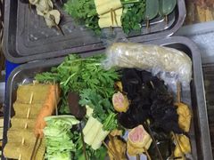 -蜀霞记麻辣串(总店)