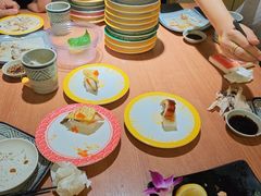 -采御鲜·回转寿司(汕头万达店)