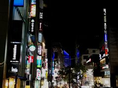 -神仙雪浓汤(明洞店)