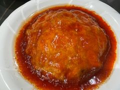 -清真鸿起来饭庄(复兴路店)