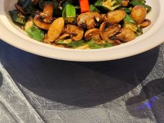 -上和臻品中国菜(花园街店)