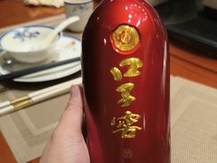 -老铺人家酒店(紫荆名流店)
