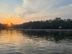 -南长河公园