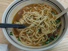 -小马牛肉面·牛骨熬制(南京博物院店)