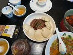 -简小舍·民间手艺菜(武昌江滩店)