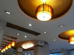 大堂-九福楼大酒店