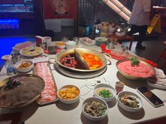 -小龙坎火锅(全球总店)