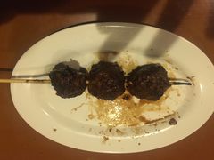 -福烤锦花(长乐路店)