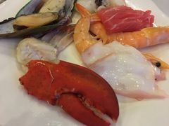 -北京贵宾楼饭店 红墙咖啡厅