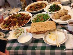 -新疆巴州金丝特餐厅(大钟寺店)