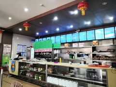 -锦馨豆汁(天坛路店)