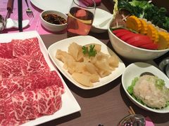 -协成海鲜火锅(情侣路店)