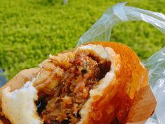 -牛煎里牛肉煎包淮南牛肉汤(广东路店)