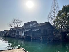 -乌镇景区