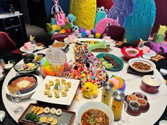 -观宴·品质赣菜(高新大道店)