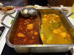 -螺大喜螺蛳粉火锅(雍和宫店)