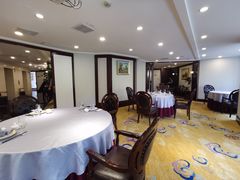 大堂-名鲜·粤宴(黄浦滨江路店)