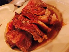 -Keens Steakhouse