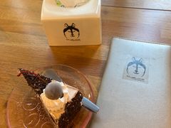 -TrueLove @ Neverland (Husky Cafe)