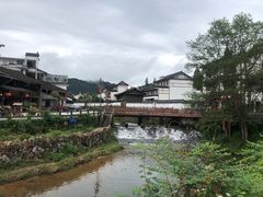 -云中大漈