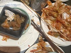 -星伦多自助料理·涮烤一体(虹悦城店)